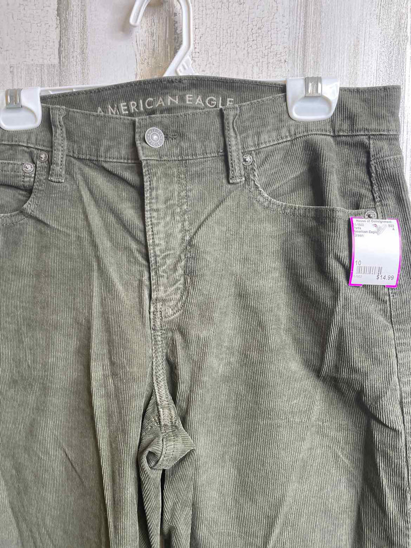 Size 10 American Eagle Pants