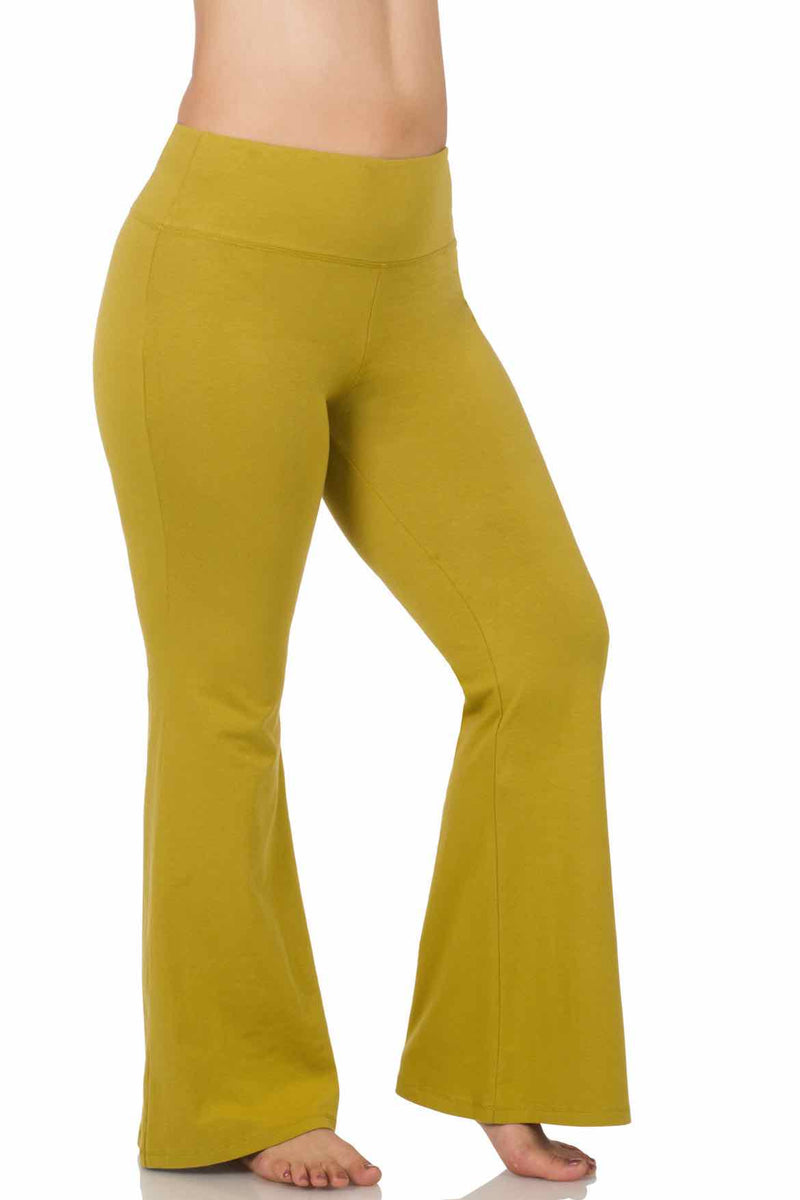 Size M Zenana Outfitters Pants