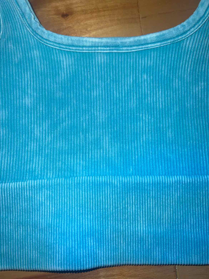 Zenana Outfitters Size S/M Tanktop