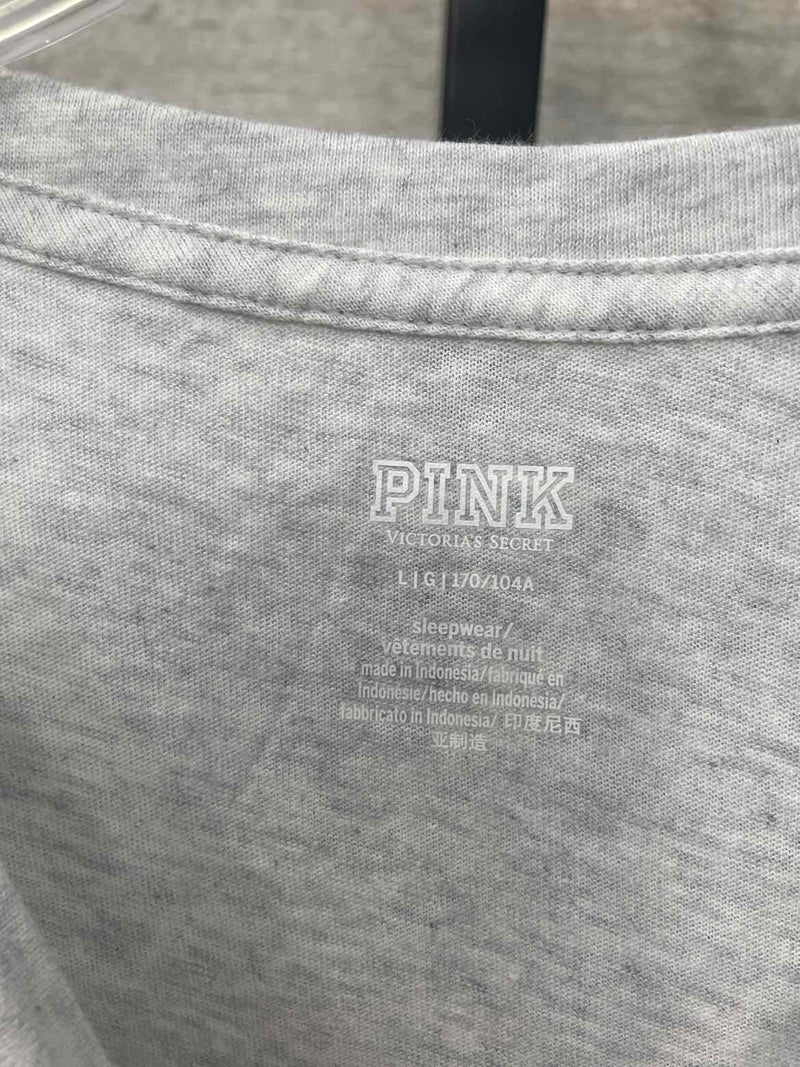 PINK Size L Shirt