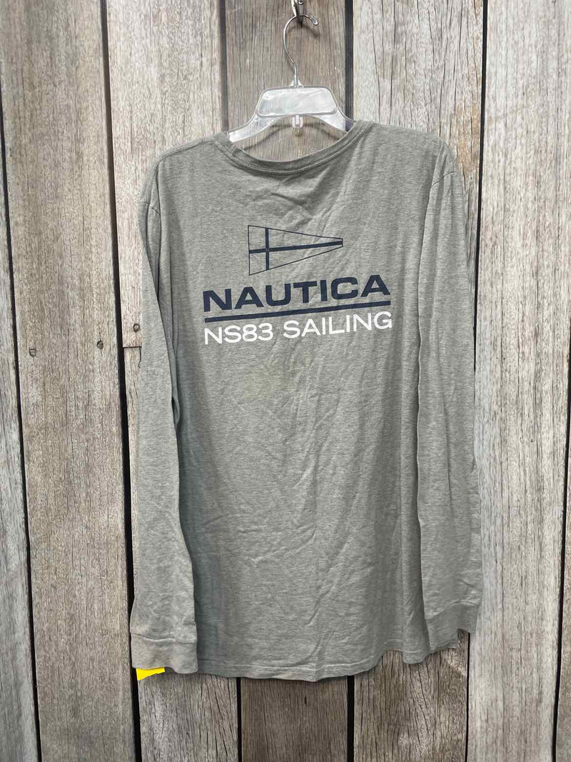 Size XL Nautica Shirt