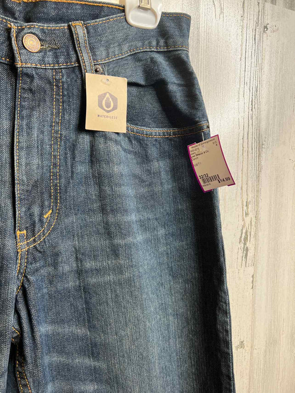 Size 32/32 Levi Strauss & Co. Jeans