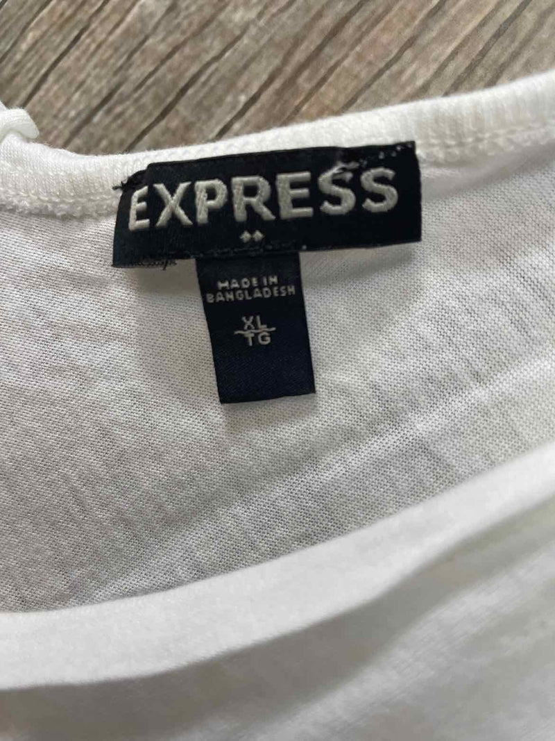 Express Size XL Shirt