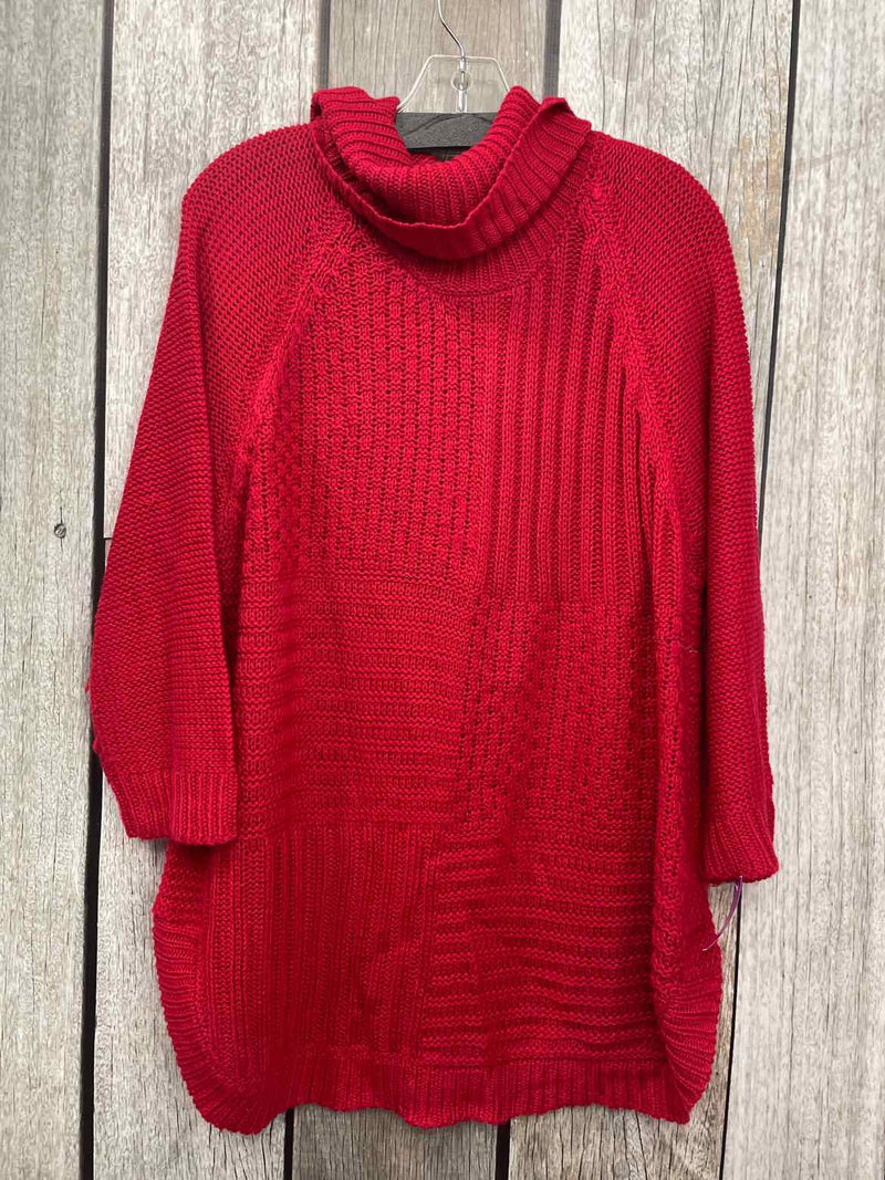 JohnPaulRichard Size 1X Sweater