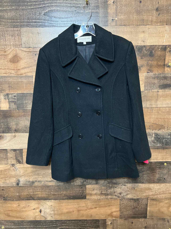 Jones New York Size 8P Jacket