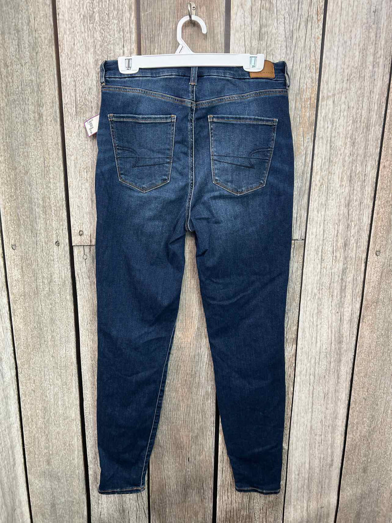 Size 10 American Eagle Jeans
