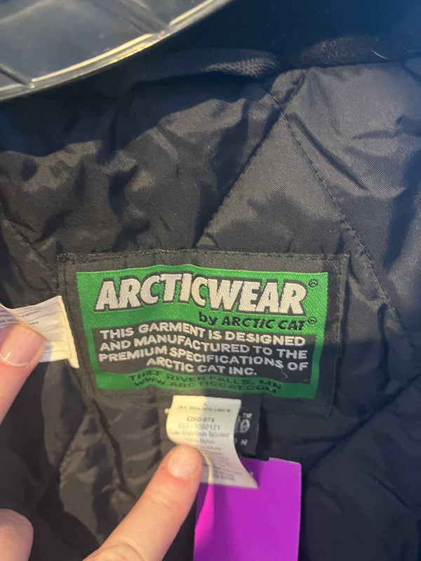 Arctic Cat Jacket
