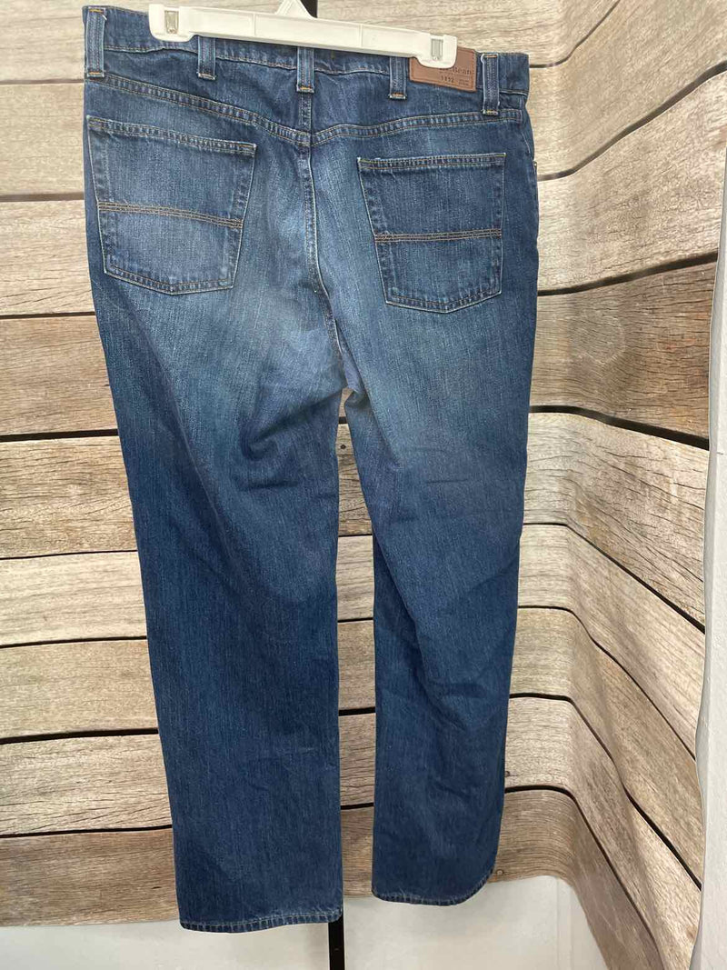 Size 36/32 L.L.Bean Jeans