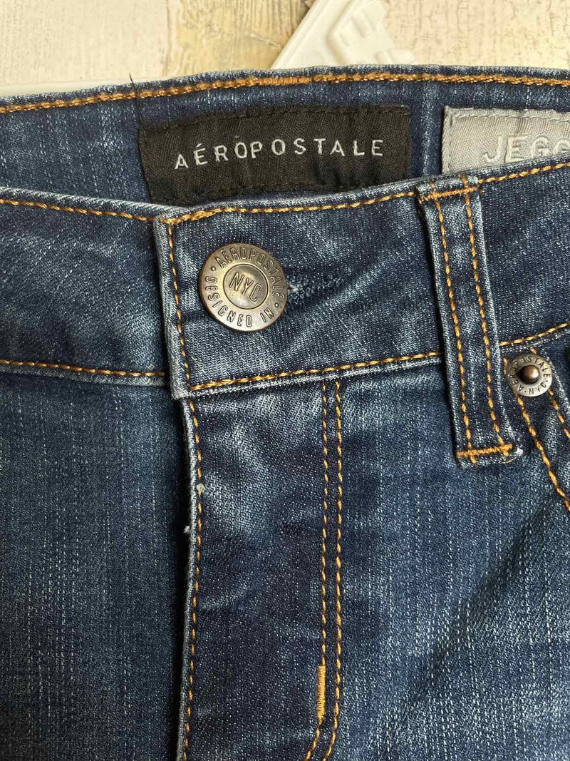 Size 4 Aeropostale Jeans