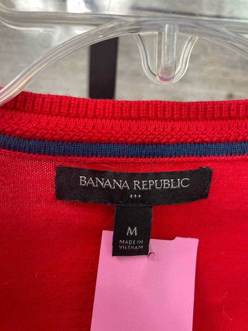 Size M Banana Republic Cardigan