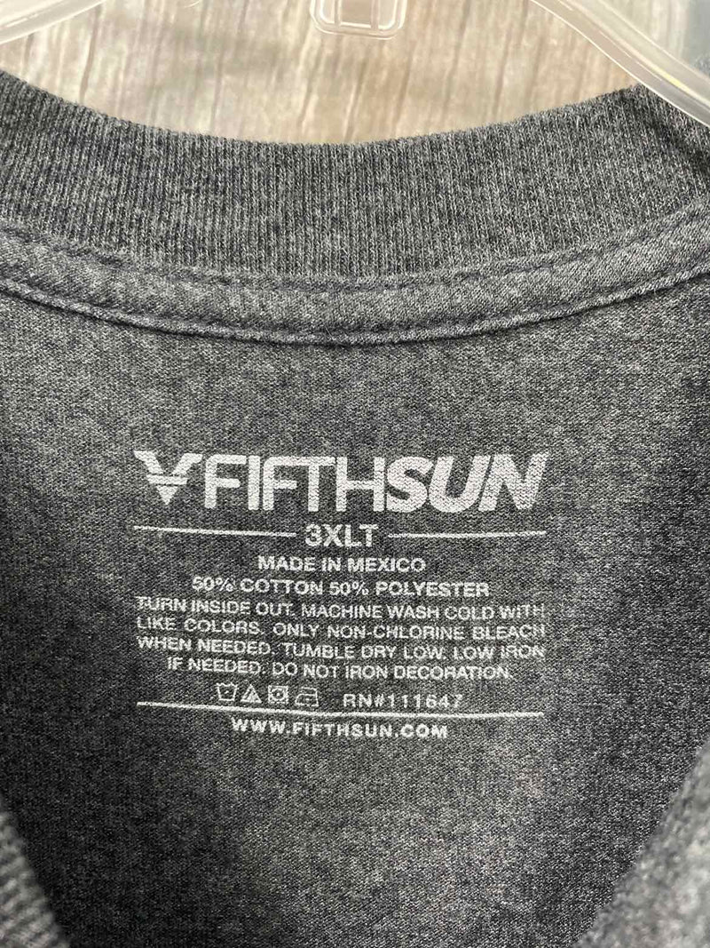 Size 3XL Fifth Sun Shirt