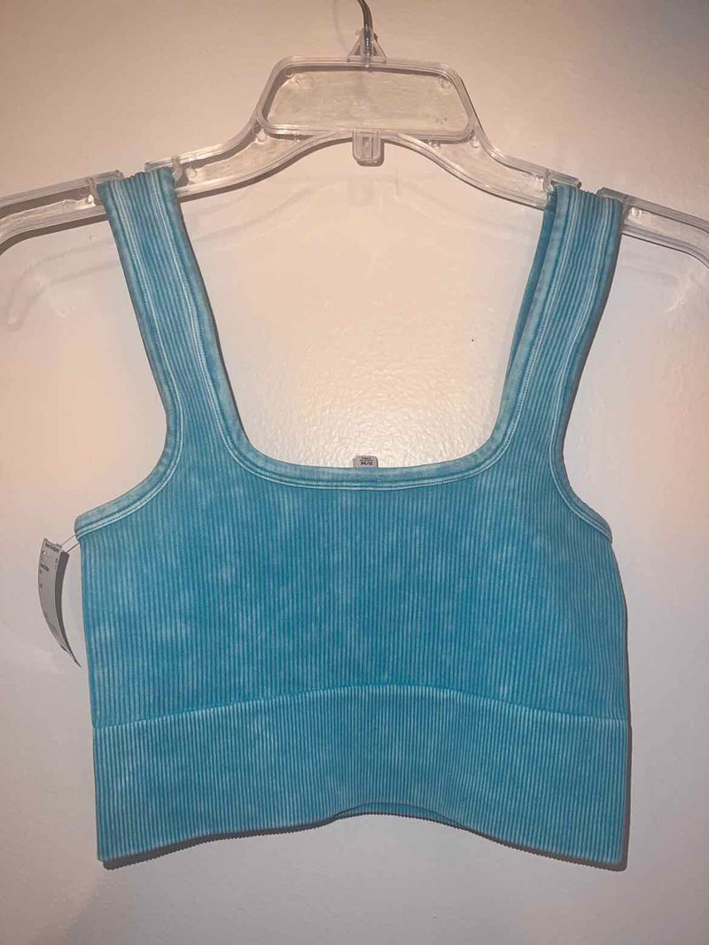 Zenana Outfitters Size S/M Tanktop