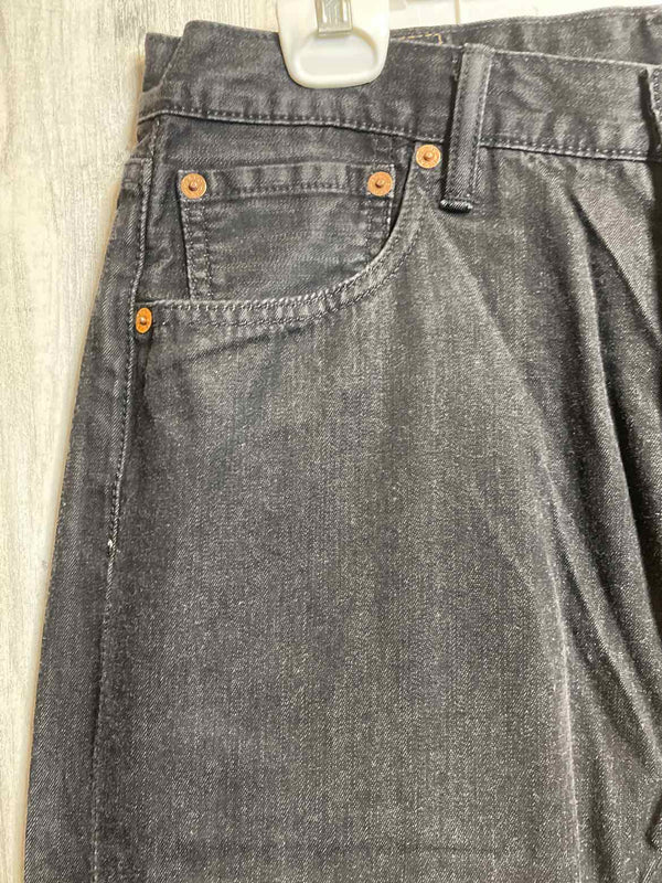 Size 34/32 Levi Strauss & Co. Jeans