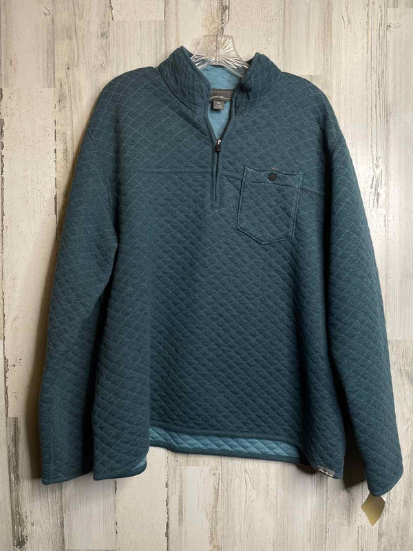 Size XL Eddie Bauer Sweater