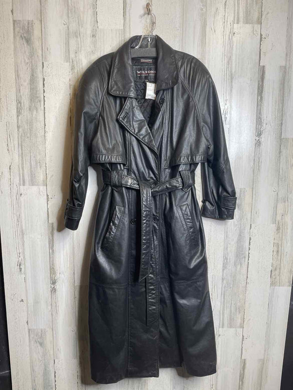 Wilsons Leather Size L Jacket