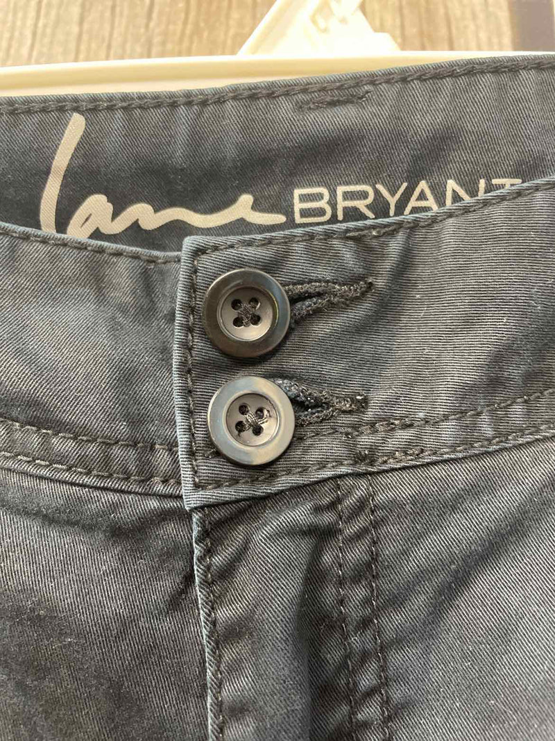 Size 14 Lane BRYANT Pants