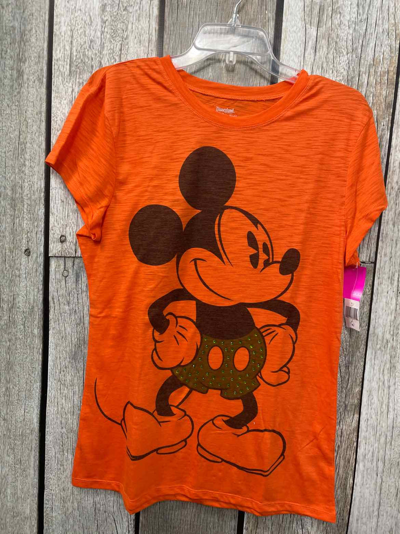 Disney Size XL Shirt