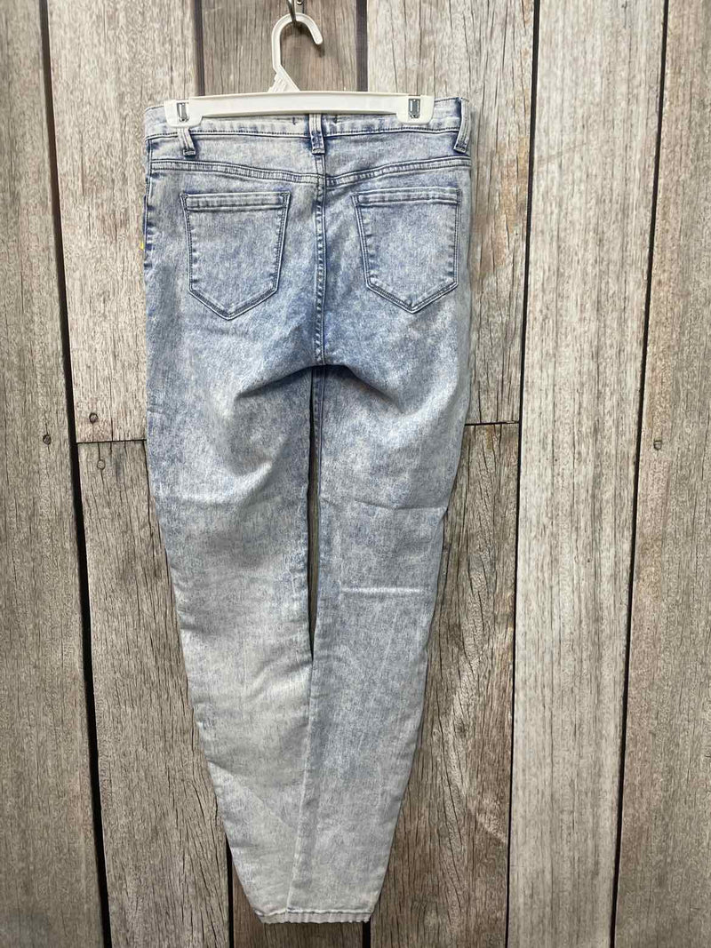 Size 8 Forever 21 Jeans