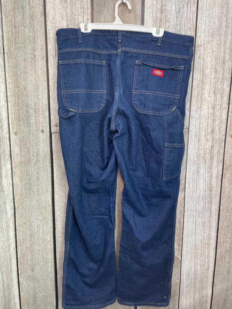 Size 38/32 Dickies Jeans