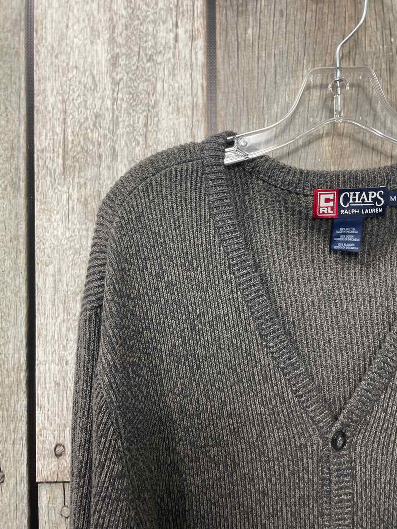 Size M Chaps Sweater