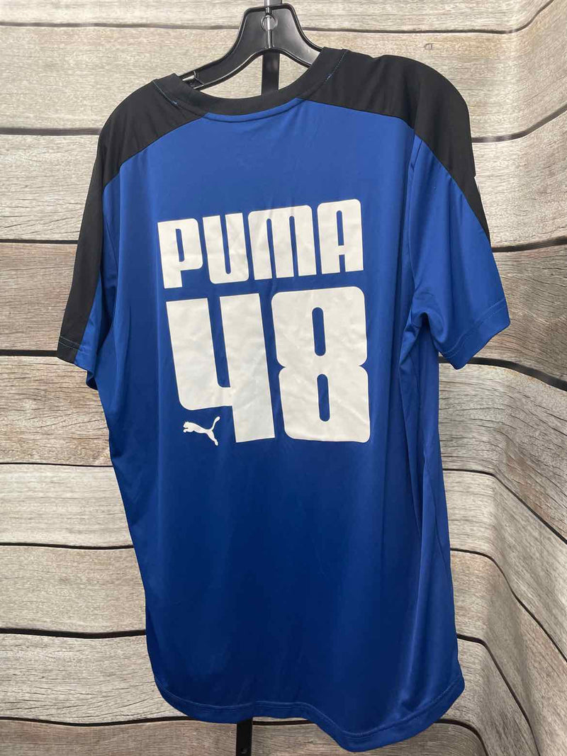 Puma Size L Shirt