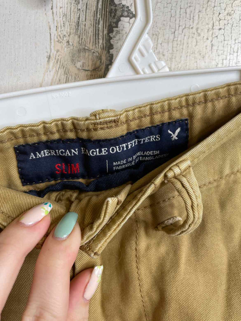 Size 29/32 American Eagle Pants