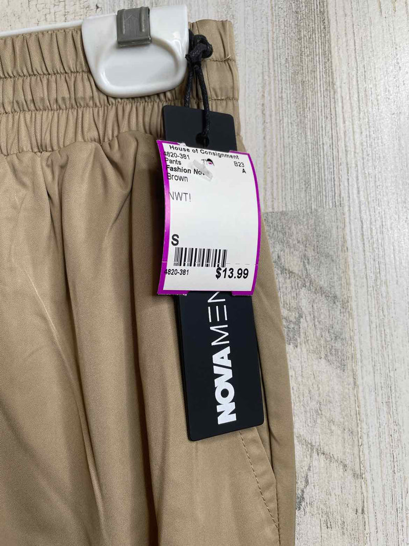 Size S Fashion Nova Pants