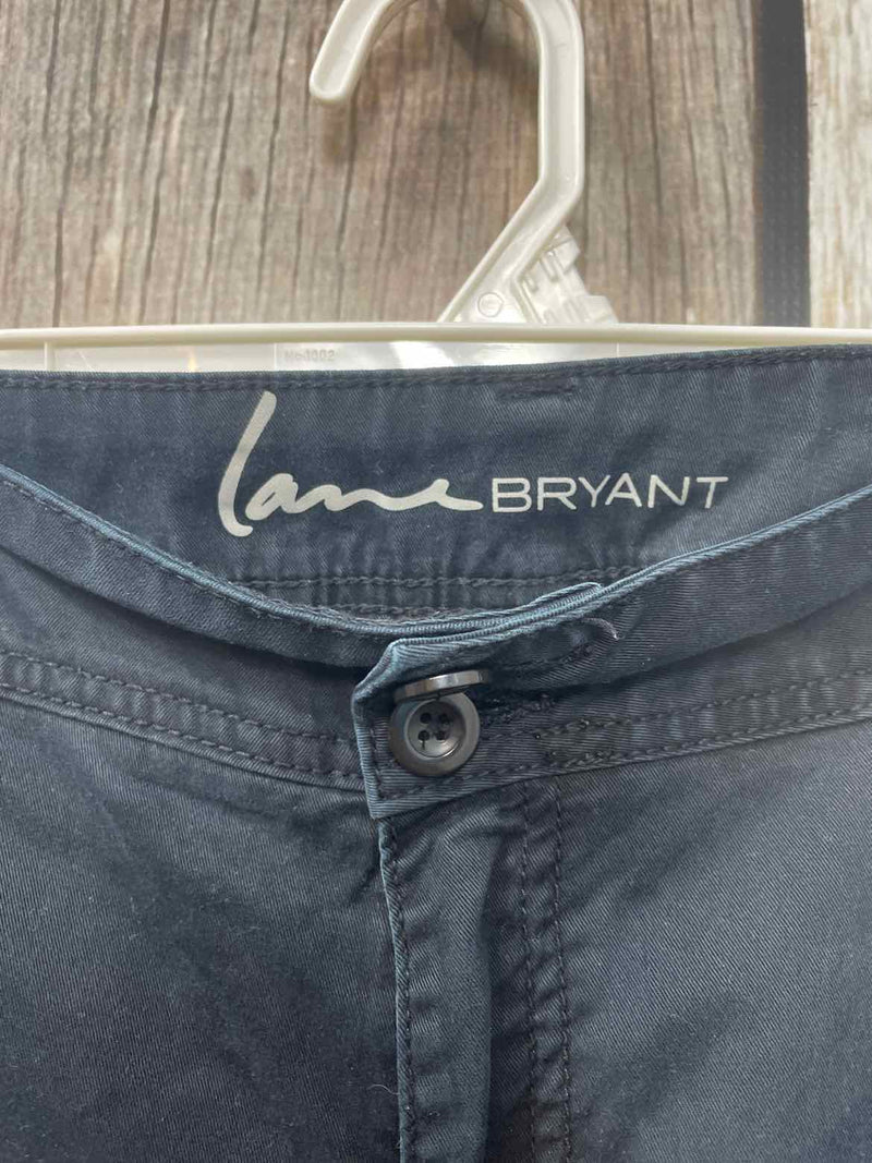 Size 14 Lane BRYANT Pants