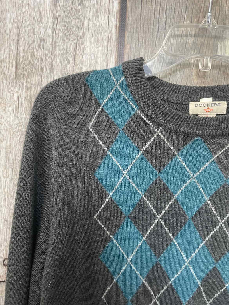 Size M Dockers Sweater