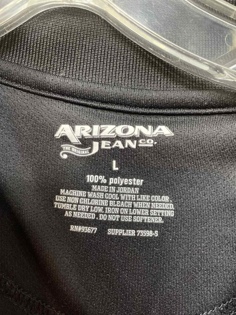 Size L Arizona Shirt