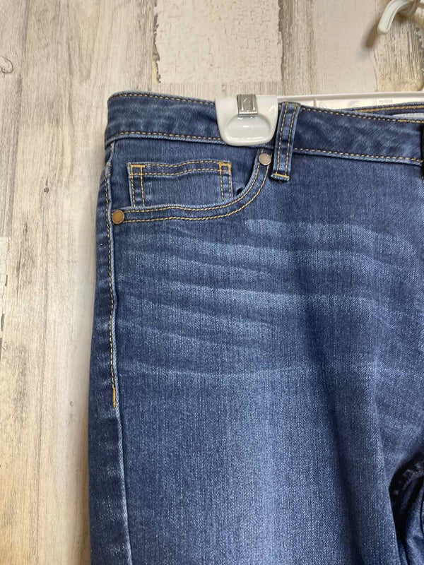 Size 8 Liz Claiborne Jeans