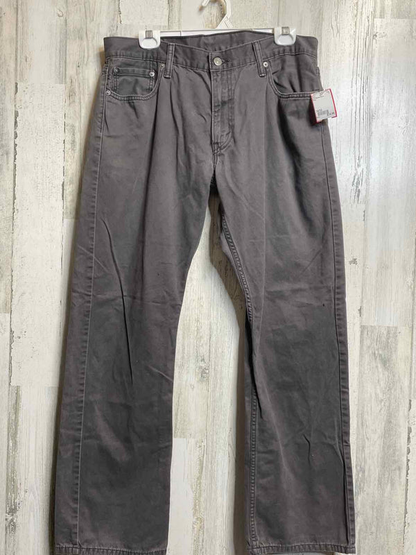 Size 36/32 Levi Strauss & Co. Jeans