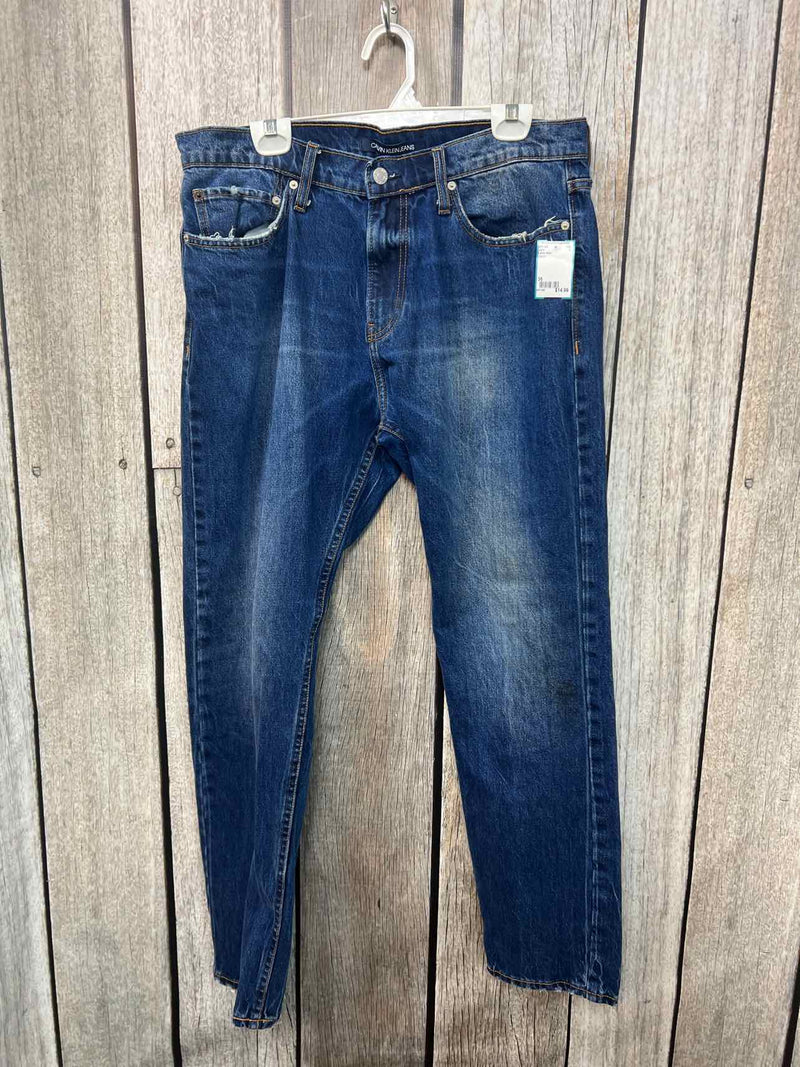 Size 36 Calvin Klein Jeans