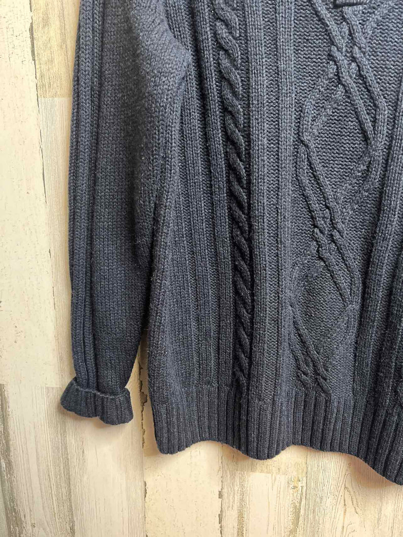 Size L Haggar Sweater