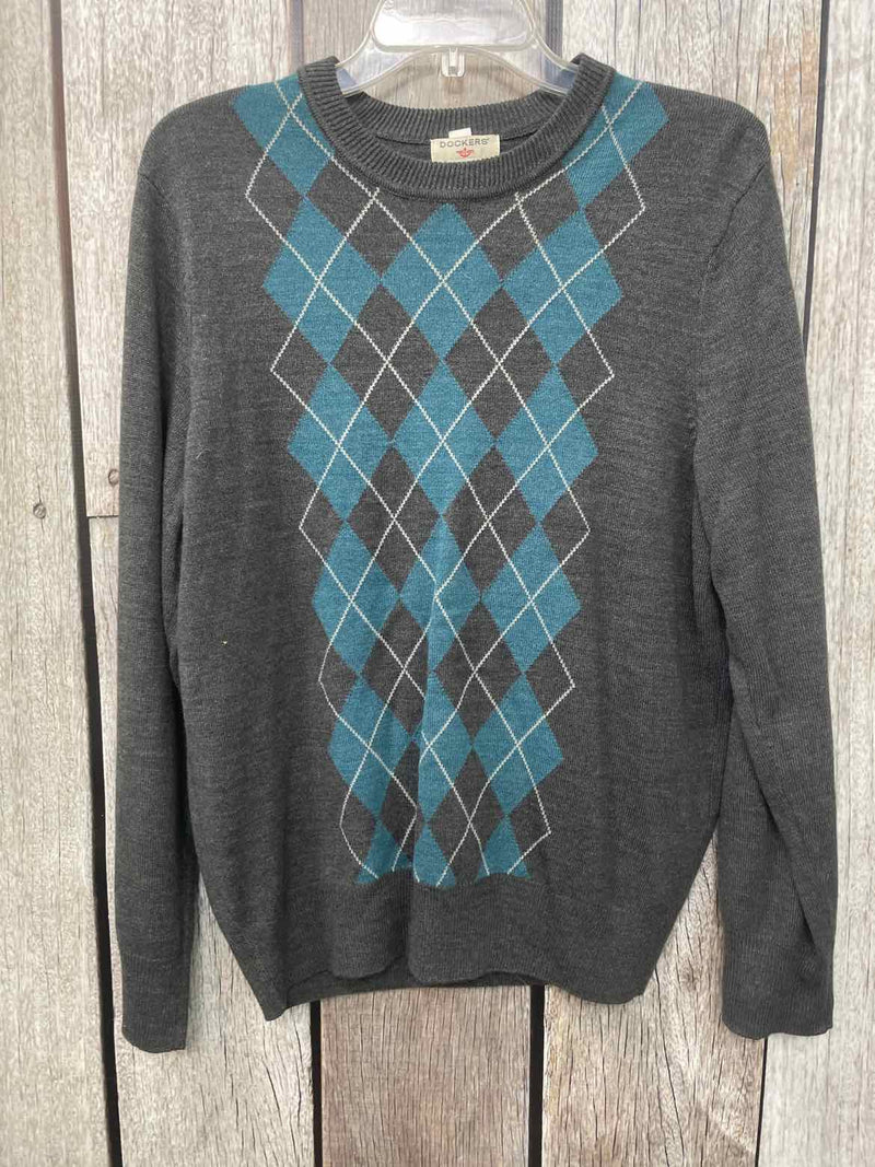 Size M Dockers Sweater