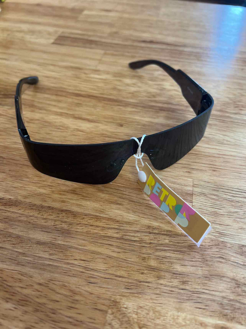 Retro Pop Sunglasses