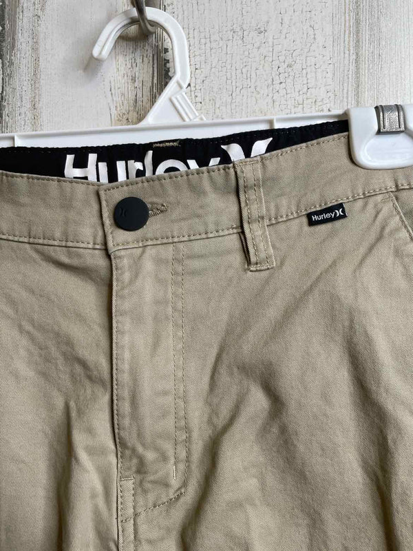 Size 28 Hurley Shorts
