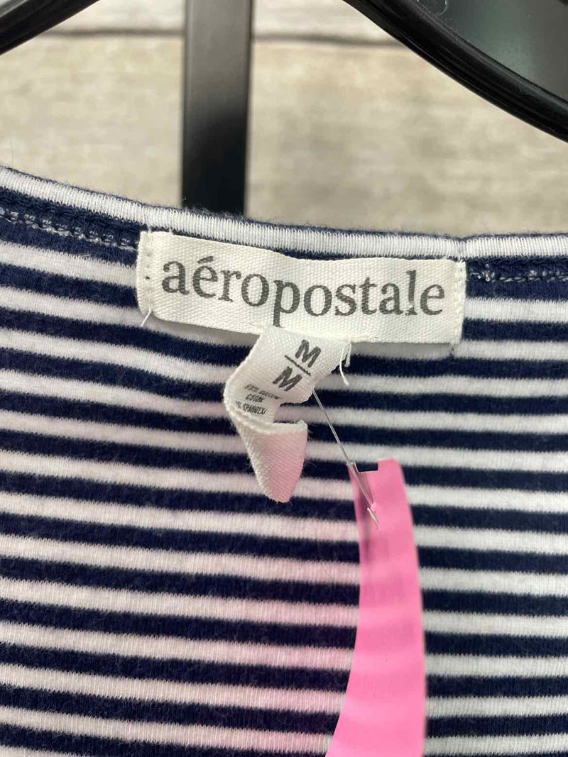 Aeropostale Size M Shirt