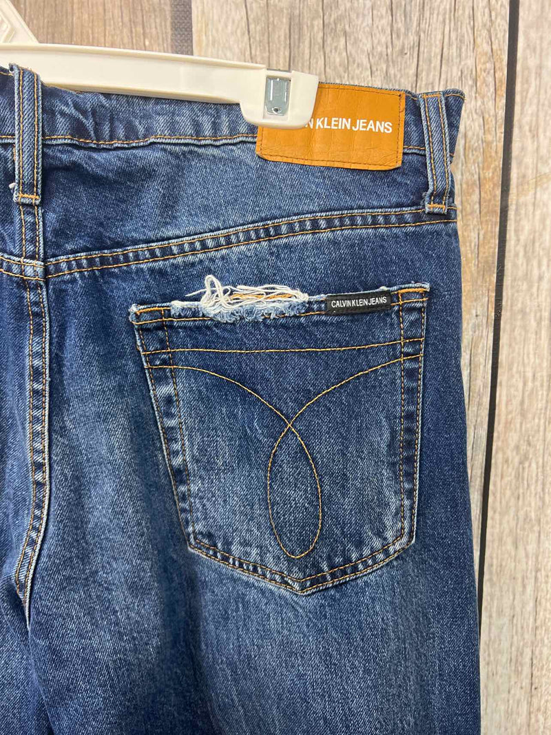Size 36 Calvin Klein Jeans