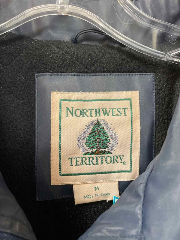 Northwest Territories Jacket