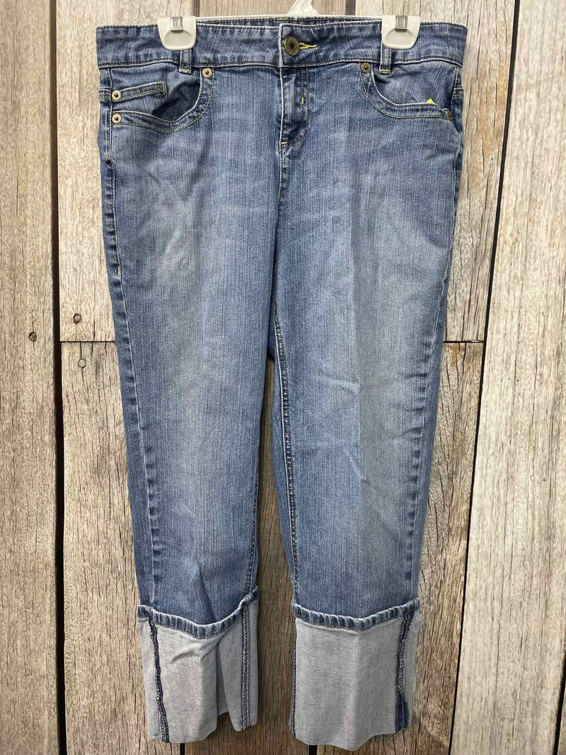 Size 14 DKNY Jeans