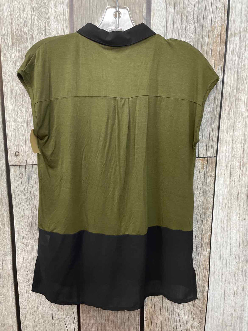 Olive & Oak Size M Shirt