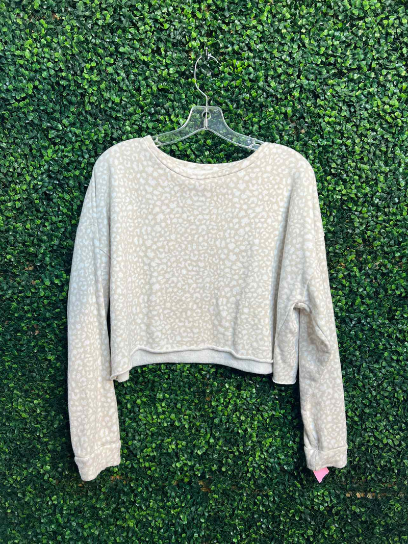 Colsie Size L Sweater