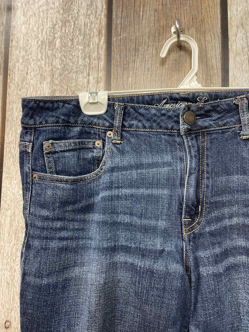 Size 14 American Eagle Jeans