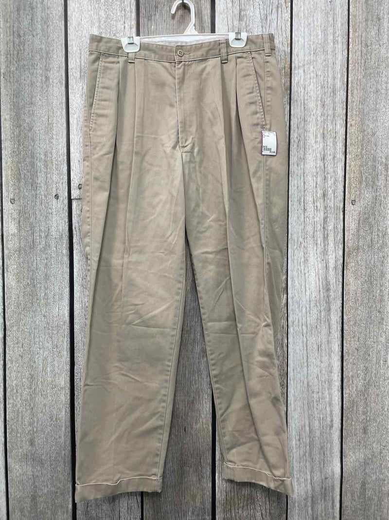 Size 36/32 St. John's Bay Pants