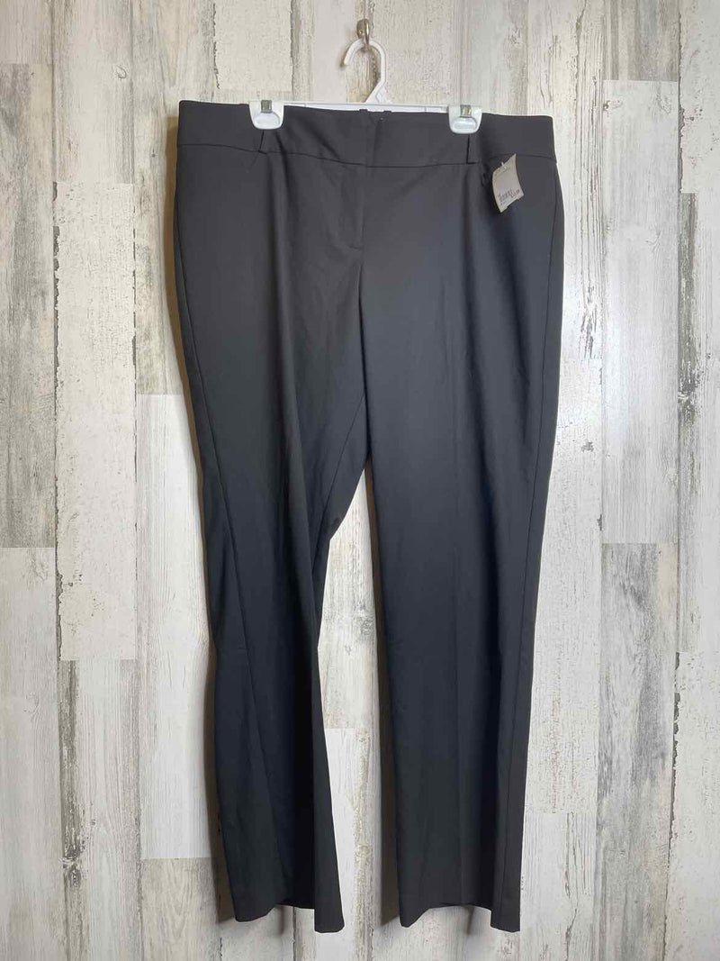Size 18 New York & Company Pants