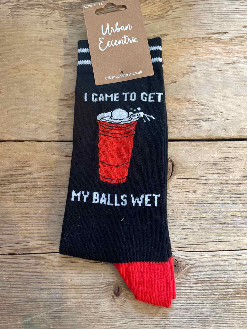 Socks