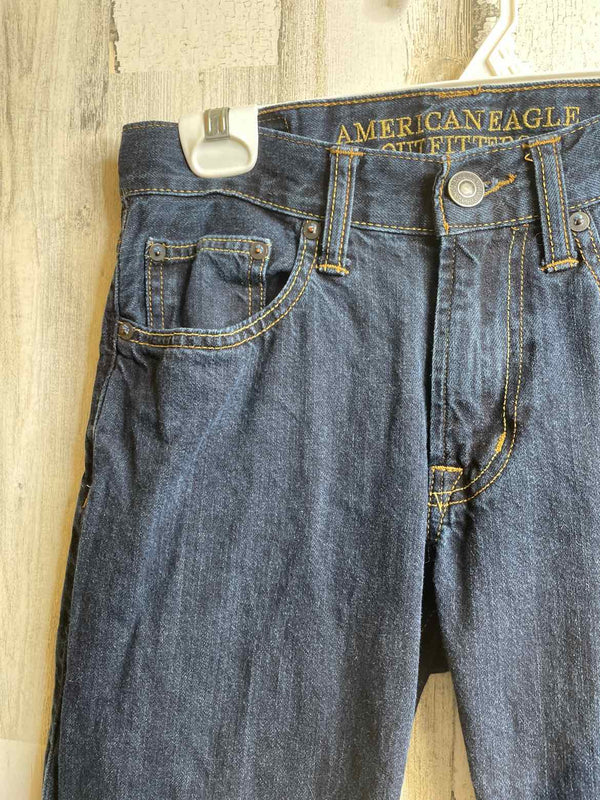 Size 28/30 American Eagle Jeans