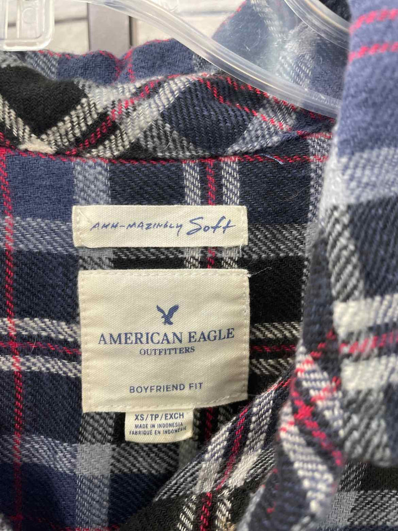 American Eagle Size XS Shirt
