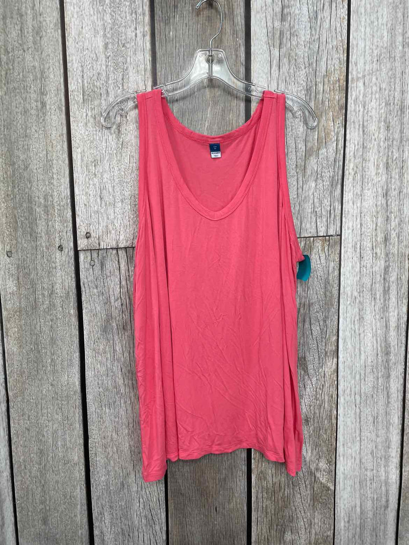 Old Navy Size 3X Shirt